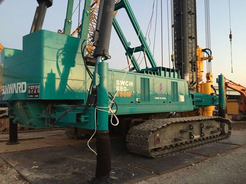qyh���ѻ��������SWCH880-180MȫҺѹ�Ĵ�׮��������½����