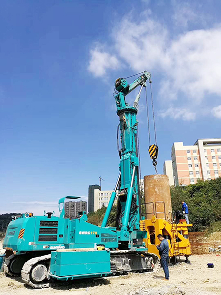 SWRC170����ʽȫ��תȫ�׹��������ɹ�