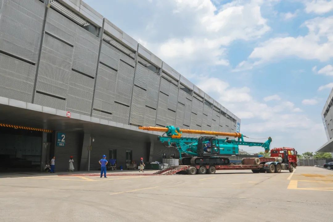 ������չ��2021�곤ɳ���ʹ��̻�еչ����ʱ��qyh���ѻ��������չ��������ǰ��͸