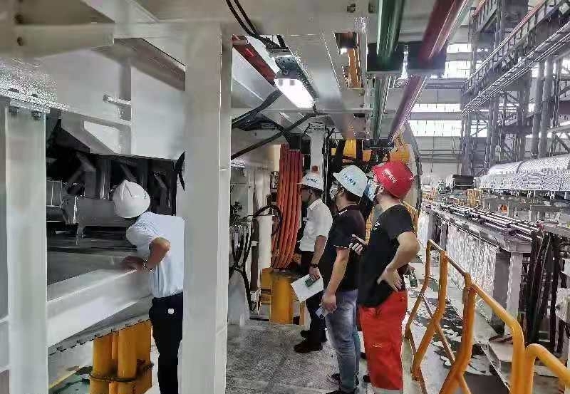20210809083747_13360 一句话新闻 | 速览qyh球友会官网智能近期要闻