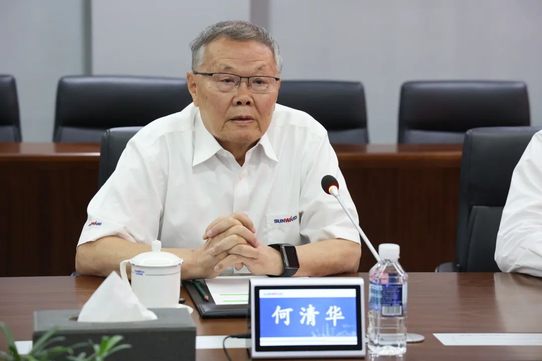 20220526091518_25324 昭通工控集团副总经理李绍康调研qyh球友会官网智能