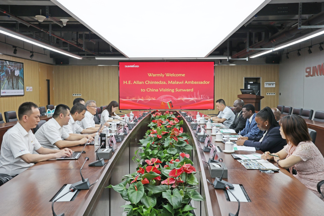 20220630091830_10977 马拉维大使一行调查qyh球友会官网智能