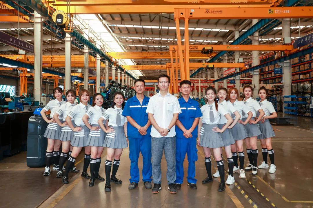 20220815101626_93435 又酷又辣又炫!qyh球友会官网智能第二届挖机宝贝来了