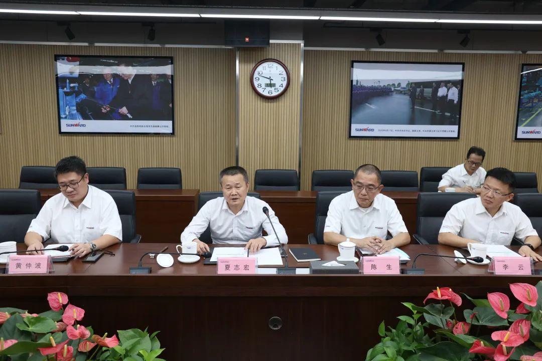 20220928102918_42286 昭通工控副总经理张劲泉调研qyh球友会官网智能