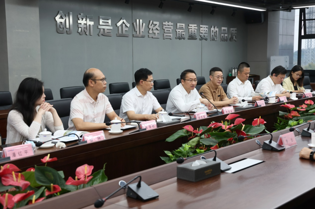 20220928102937_42029 昭通工控副总经理张劲泉调研qyh球友会官网智能