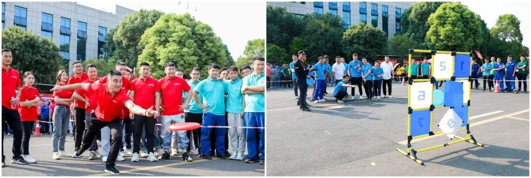 20220930080951_58071 喜迎二十大 携手向未来 | qyh球友会官网智能成立23周年庆祝赞美大会暨趣味活动会隆沉进行