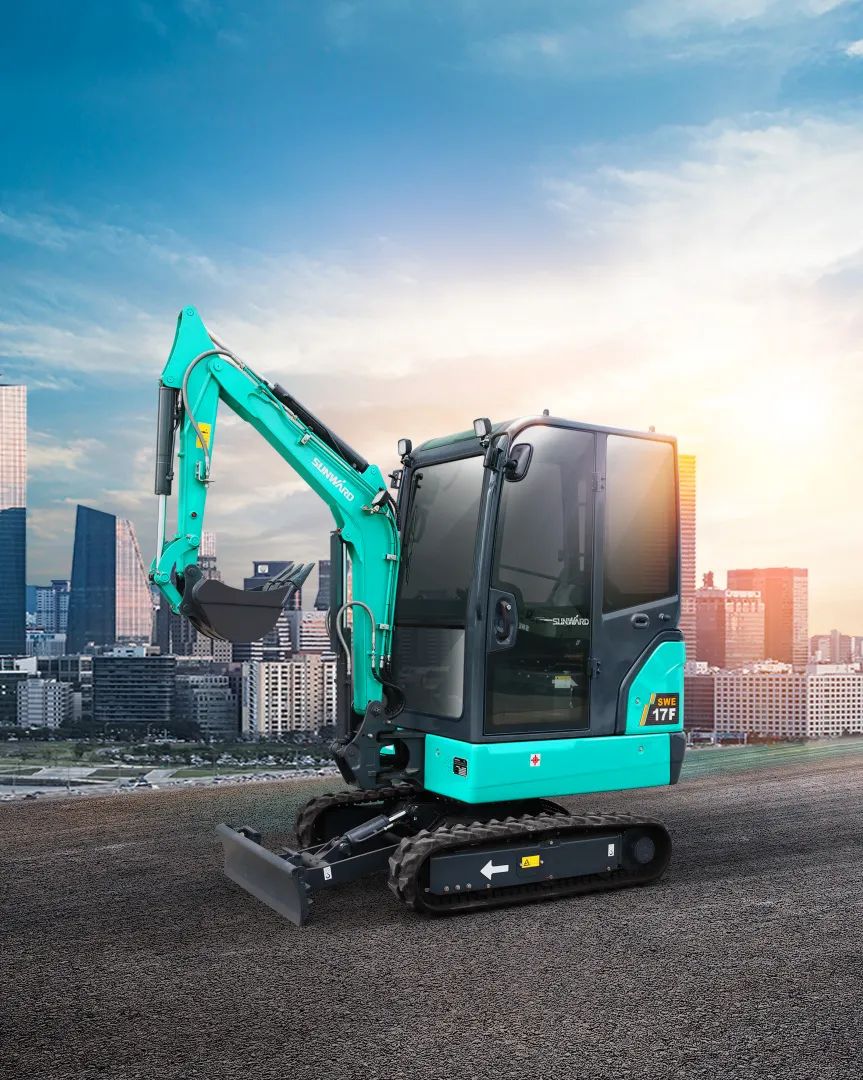 Bauma 2022 | ������Call��qyh���ѻ���������ھ���������롰��ս��