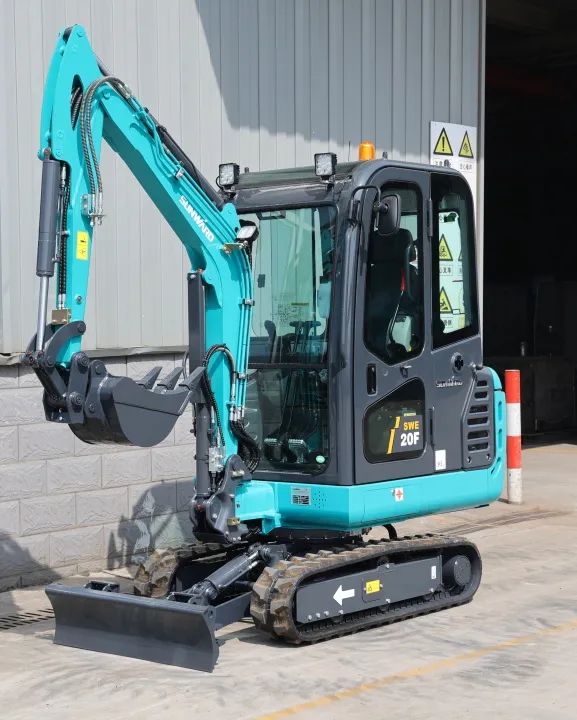 Bauma 2022 | ������Call��qyh���ѻ���������ھ���������롰��ս��