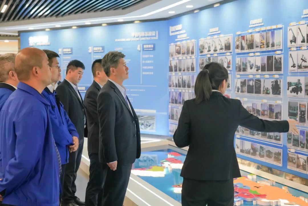 20221101112106_33842 qyh球友会官网智能与中核二十五建设有限公司达成战术合作