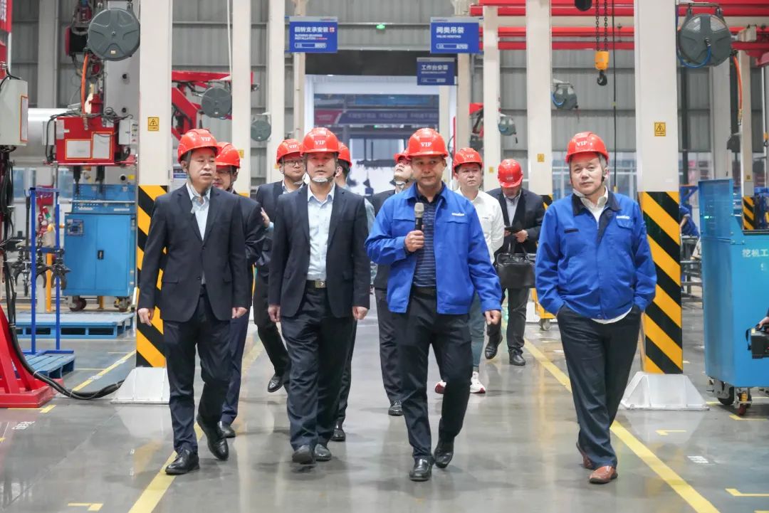20221101112126_93736 qyh球友会官网智能与中核二十五建设有限公司达成战术合作