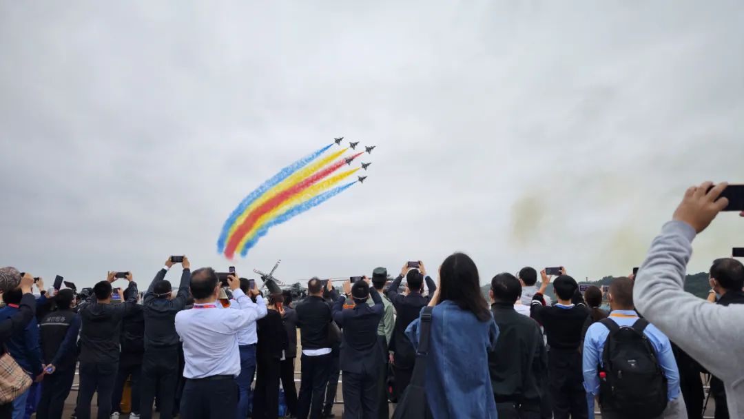20221111135821_77179 关注!qyh球友会官网科技携多款产品亮相第十四届普洱航展