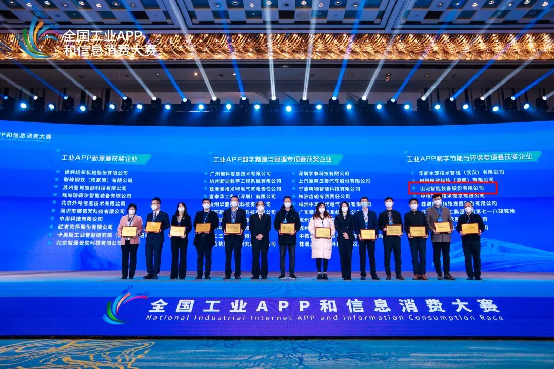 20221226113710_27100 点赞!qyh球友会官网智能荣获工业APP数字节能与环保成就转化奖