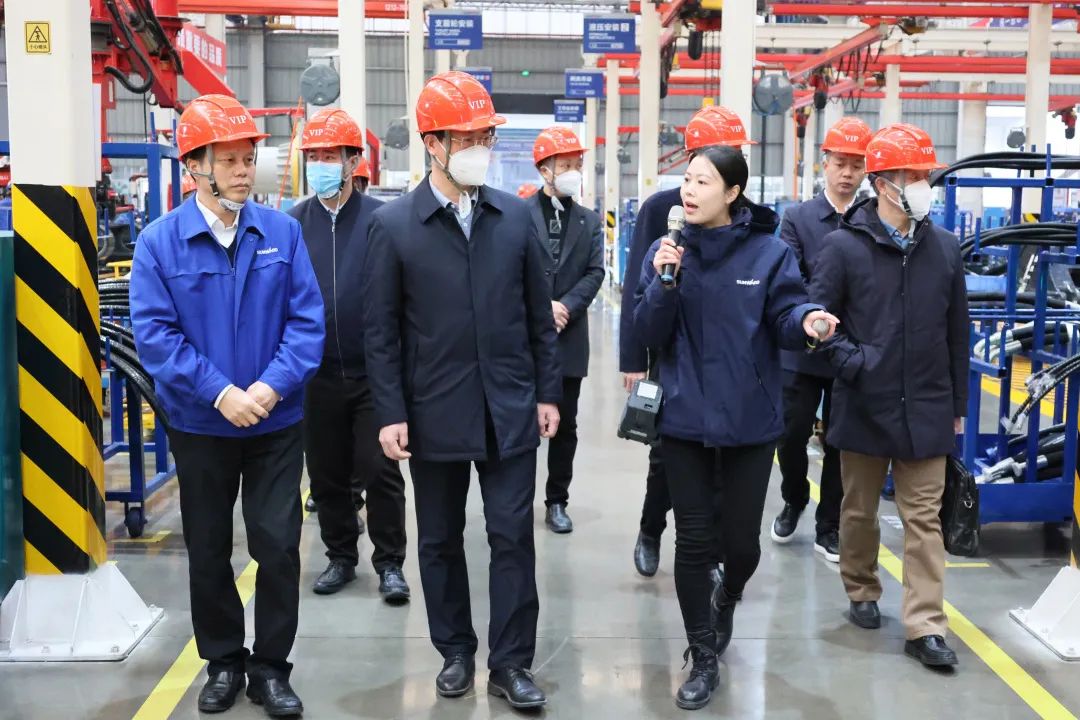 20230206091217_80842 农业村落部农机化司调研qyh球友会官网智能