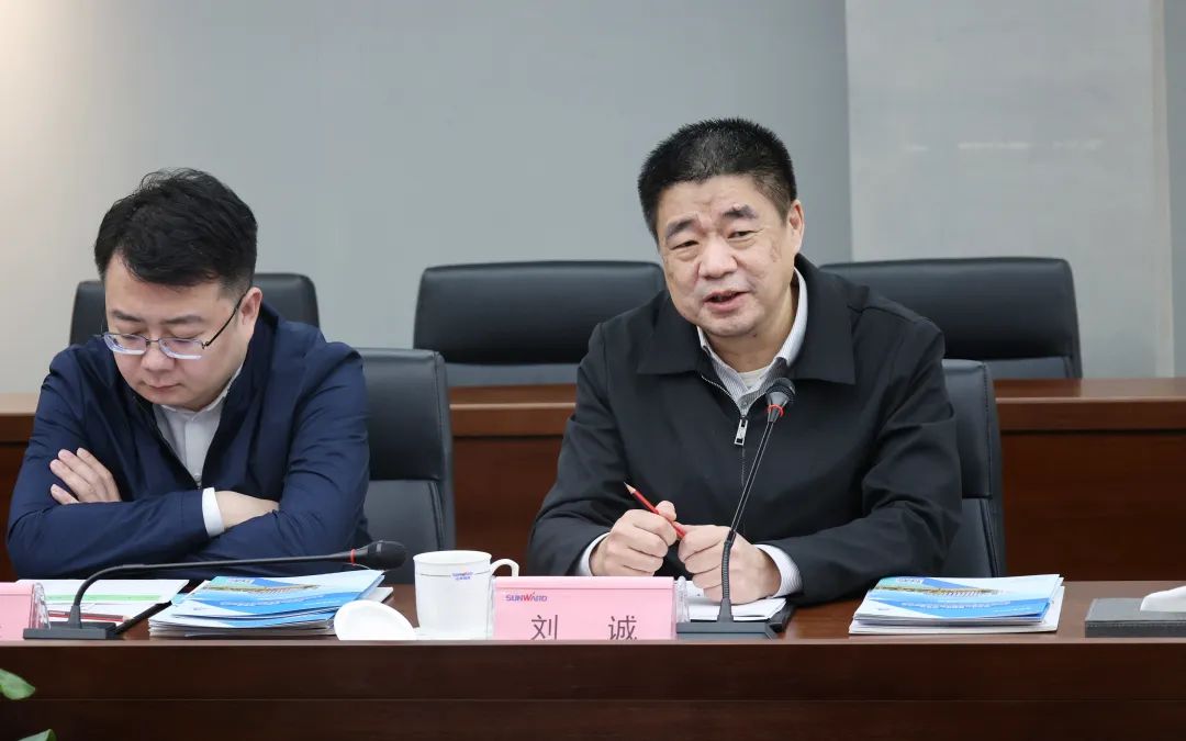 20230223085746_16246 中国恩菲总经理刘诚一行到访qyh球友会官网智能