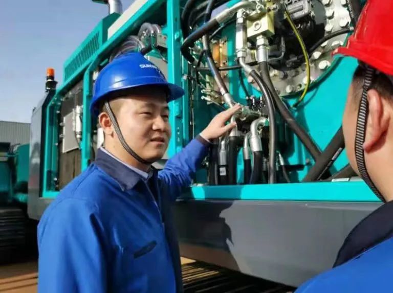 20230411082749_88022 喜讯!qyh球友会官网智能朱振新获评长沙市C类高档次人才