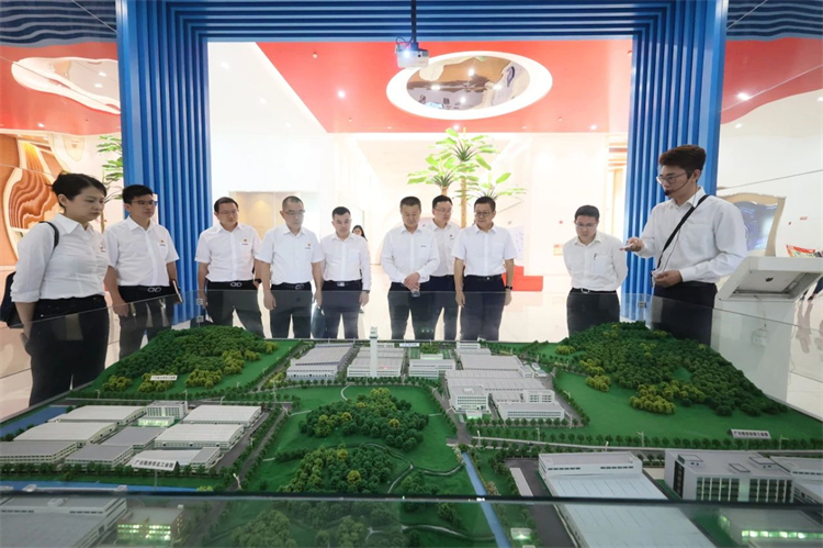 20230426160307_87906 qyh球友会官网智能“学思想 强党性 沉实际 建新功”主题教育培训班在昭通成功进行