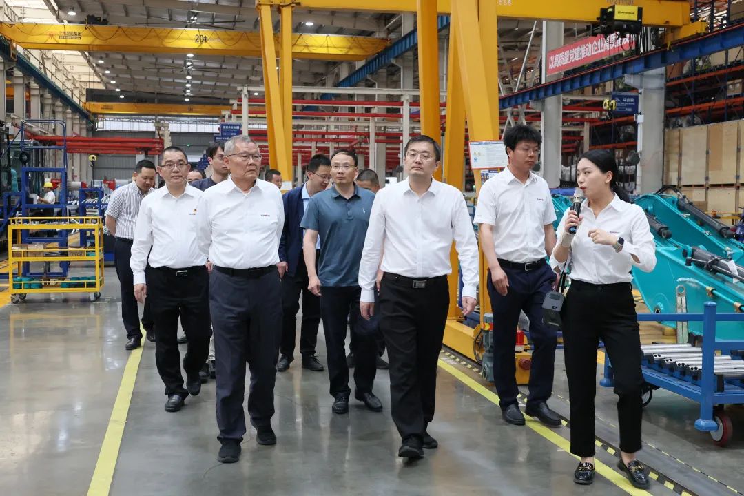 20230508100348_34907 工业和信息化部安全出产司调研qyh球友会官网智能