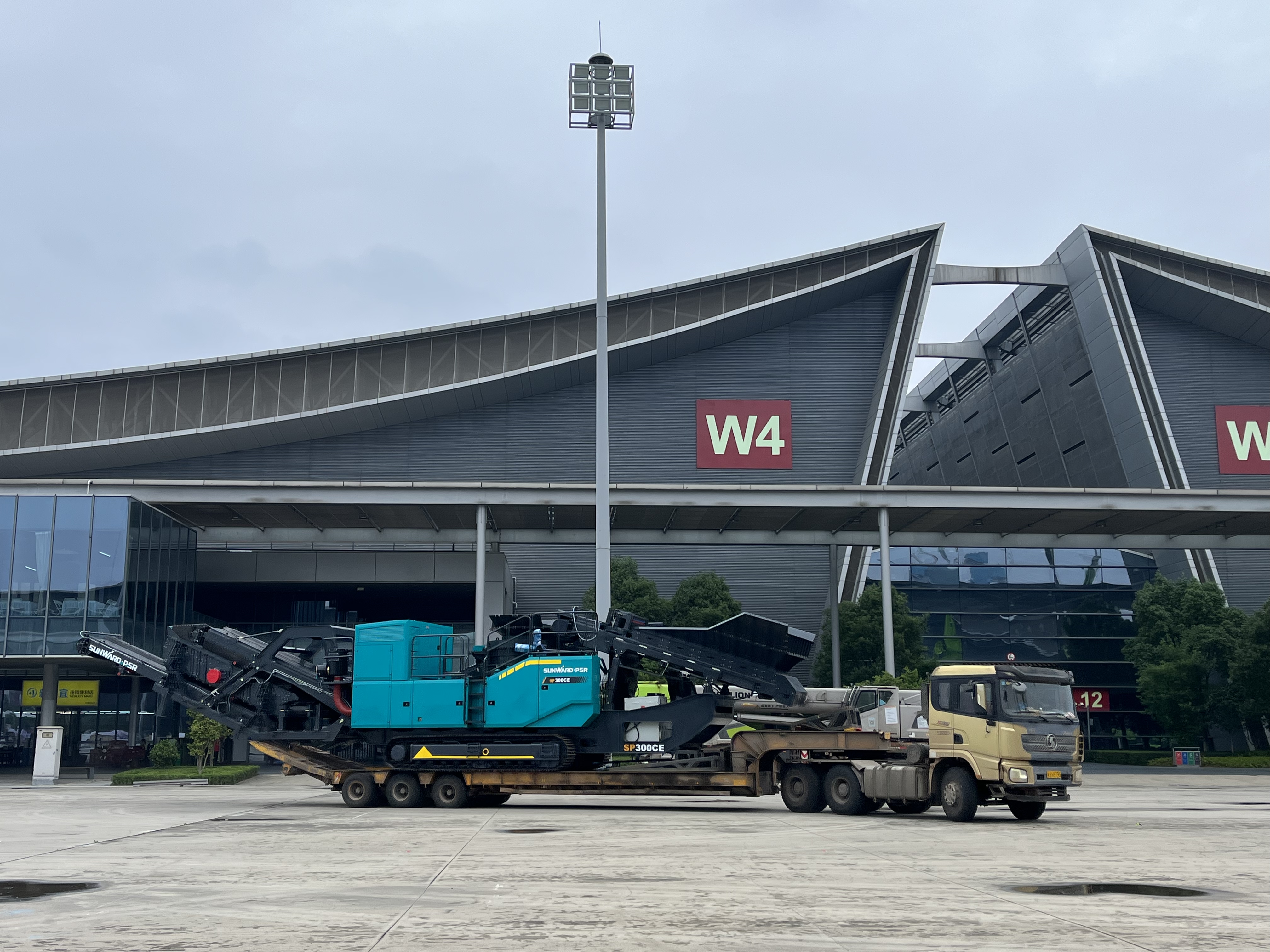 2023 CICEE | ������չ������ʱ3����qyh���ѻ�������������͸����