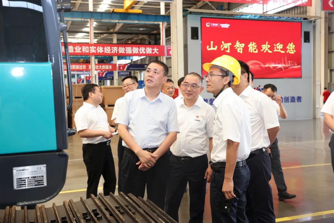 20230627201053_87706 中铁城建集团党委书记、董事长申景涛到访qyh球友会官网智能