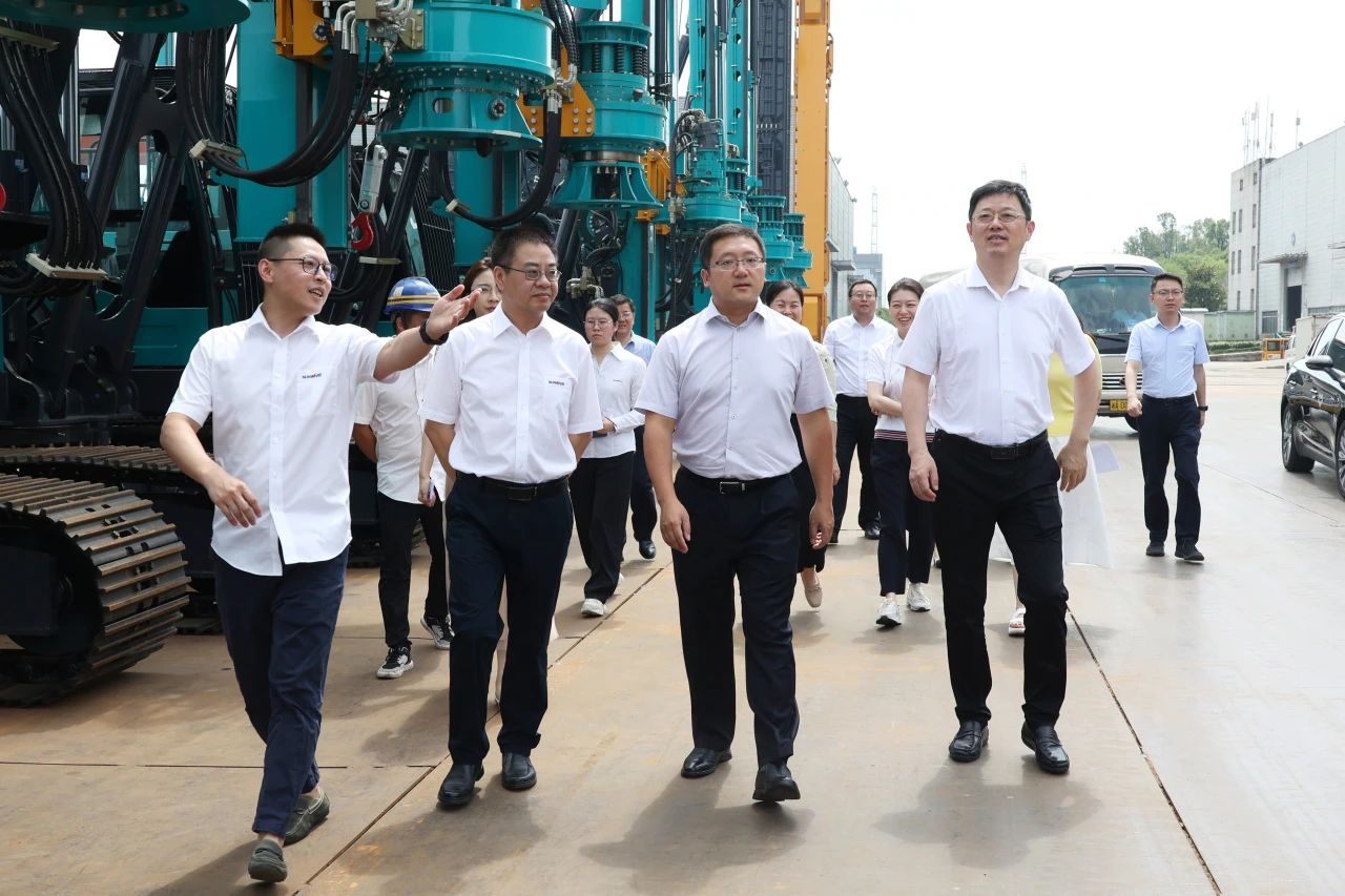 20230630140200_60970 商务部自贸区港司调研qyh球友会官网智能