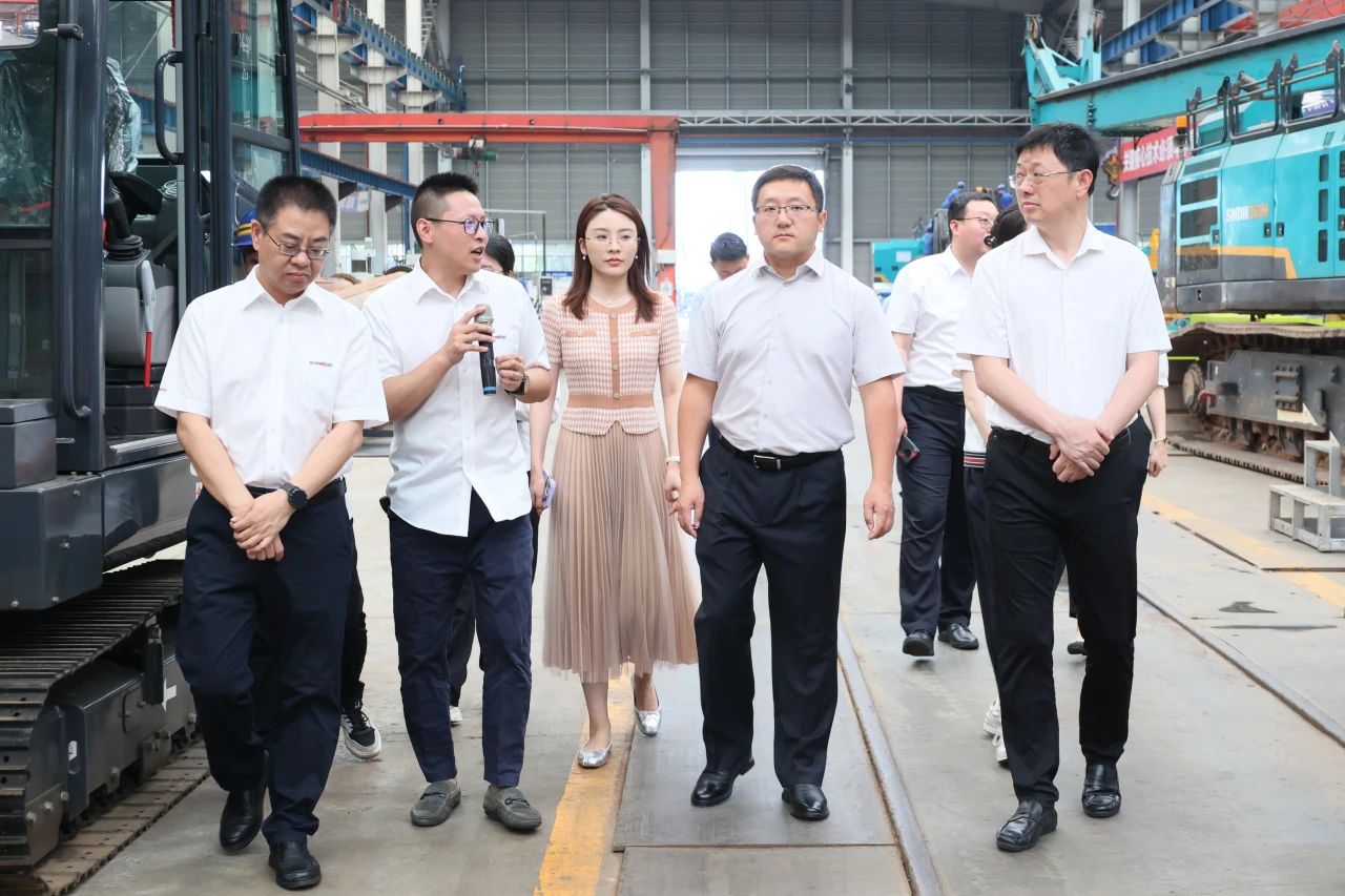 20230630140215_99220 商务部自贸区港司调研qyh球友会官网智能