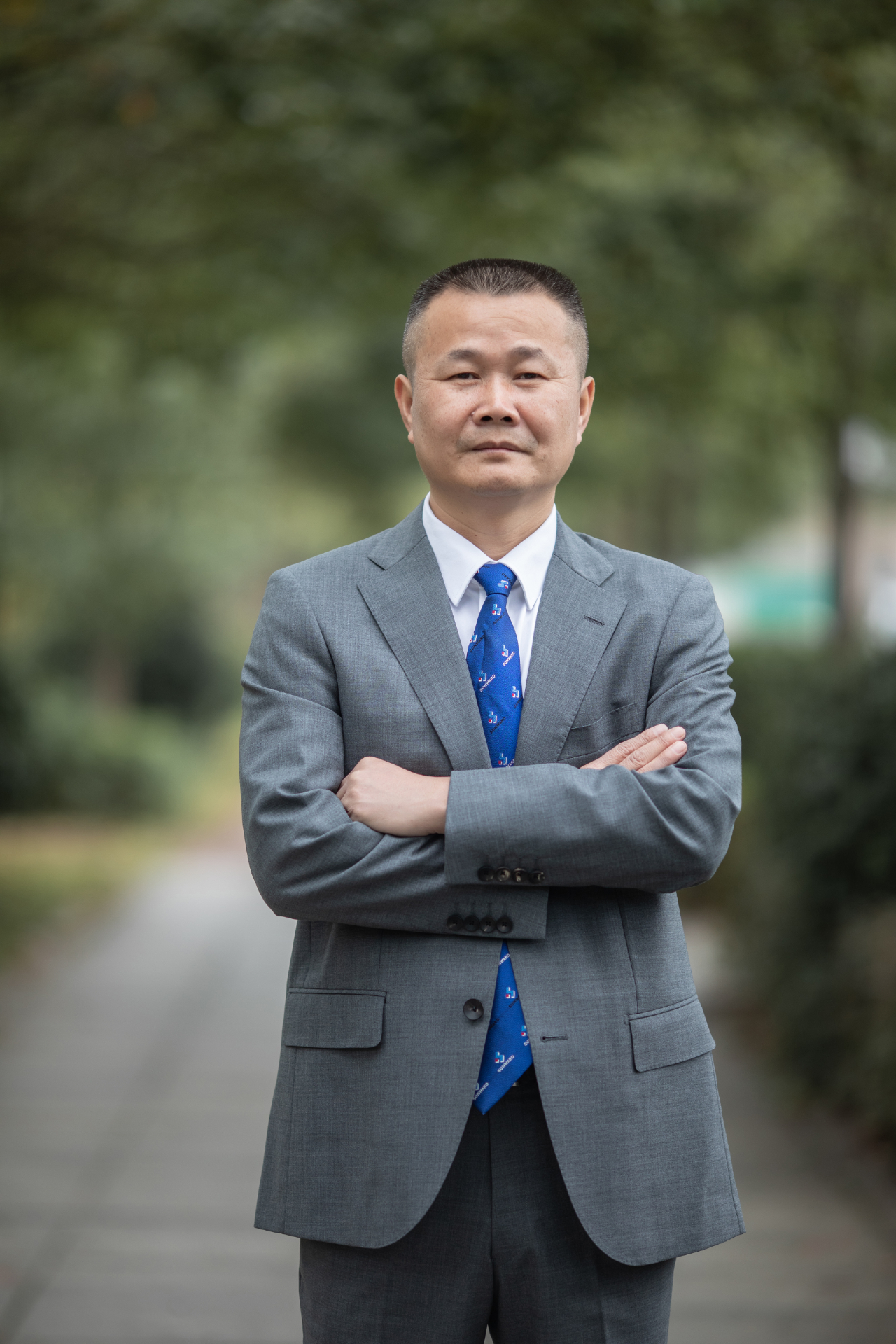qyh球友会官网智能总经理夏志宏荣获“第二届新湖南贡献奖先进幼我”