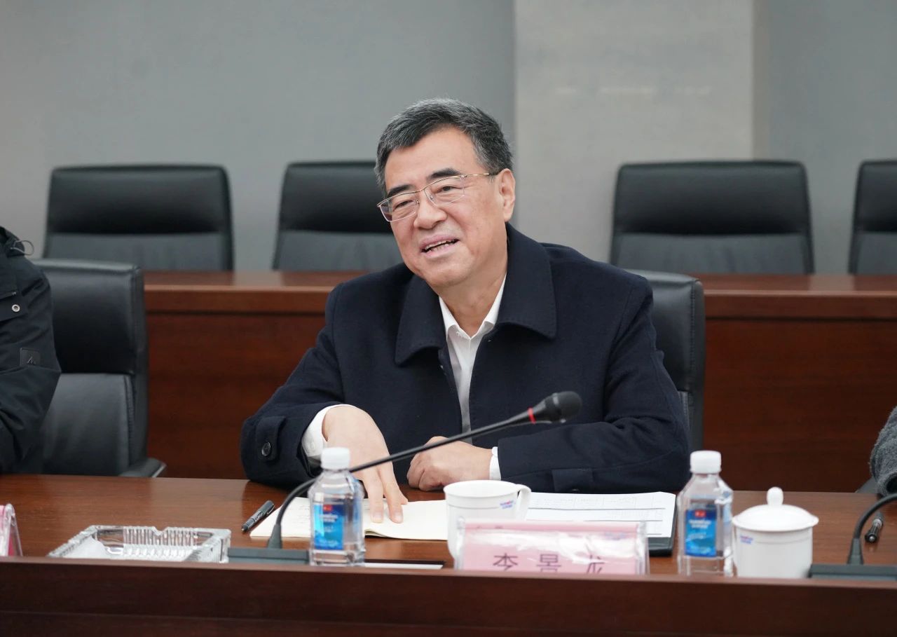 中国出口信誉保险公司到访qyh球友会官网智能