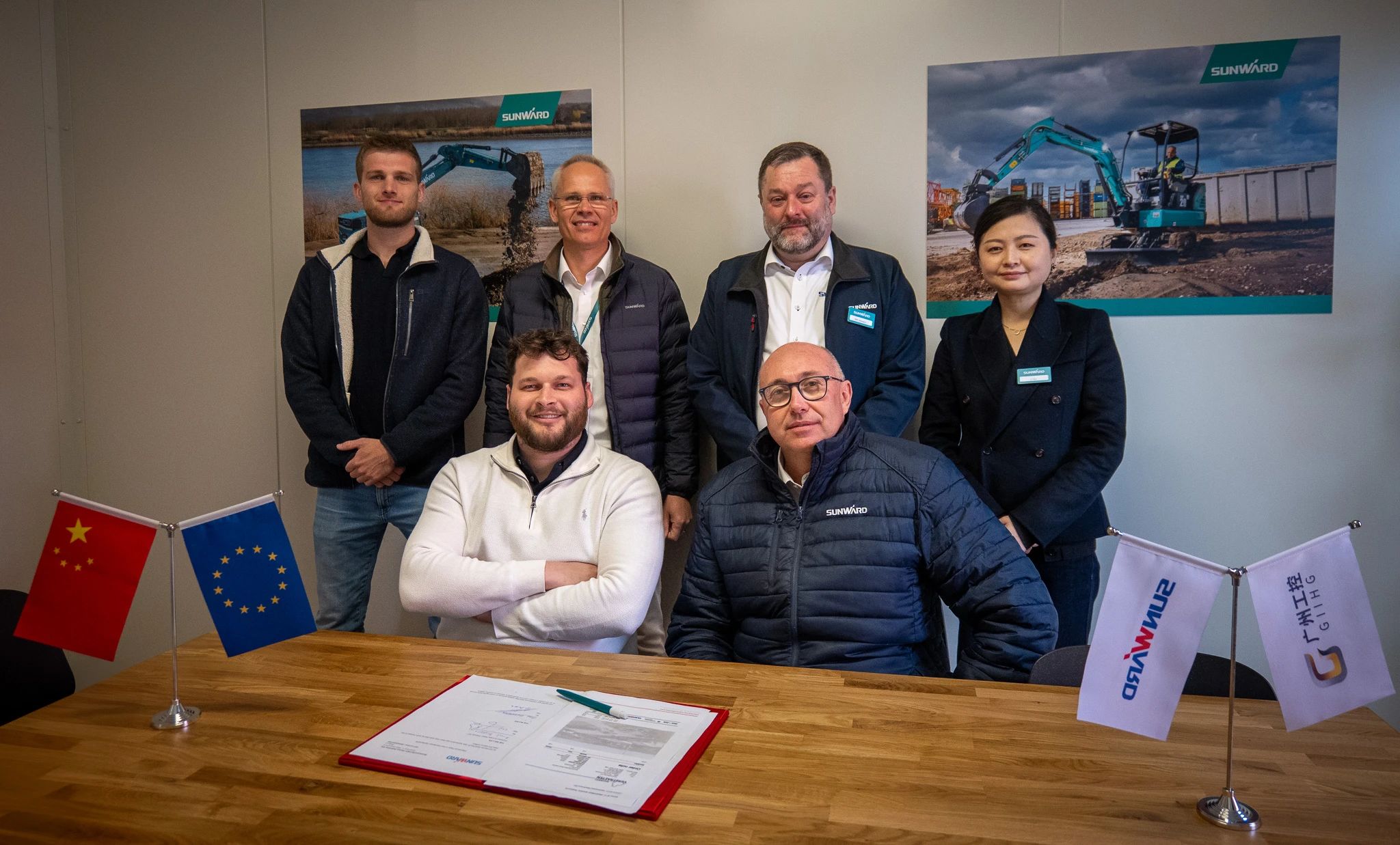 Bauma2025 | qyhÇòÓÑ»á¹ÙÍøÖÇÄܵ¹ú±¦ÂíÕ¹»ðÈÈÊÕ¹Ù£¡ÏàÔ¼2025³¤É³Õ¹£¡