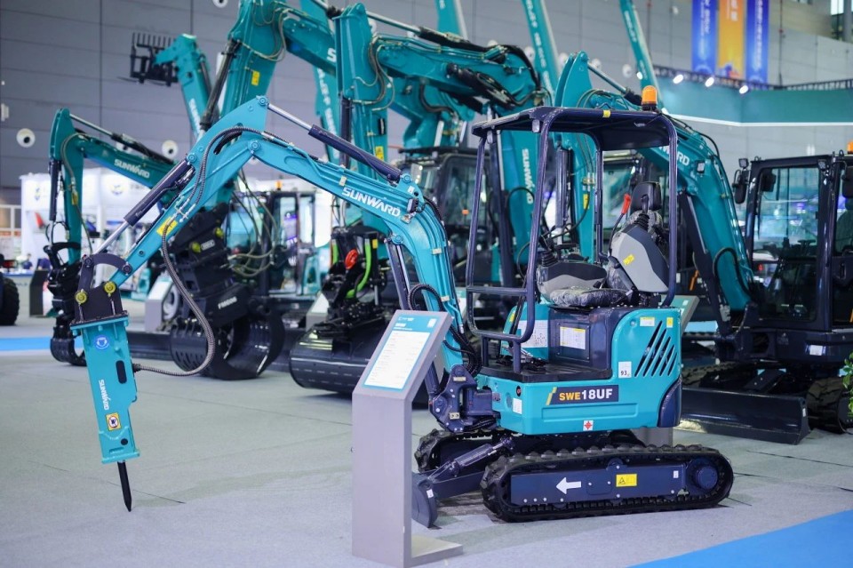 2025 CICEE | �ӵ�һ���������Ԫ������滮��qyh���ѻ�������ܳ��ַǷ��ھ�����