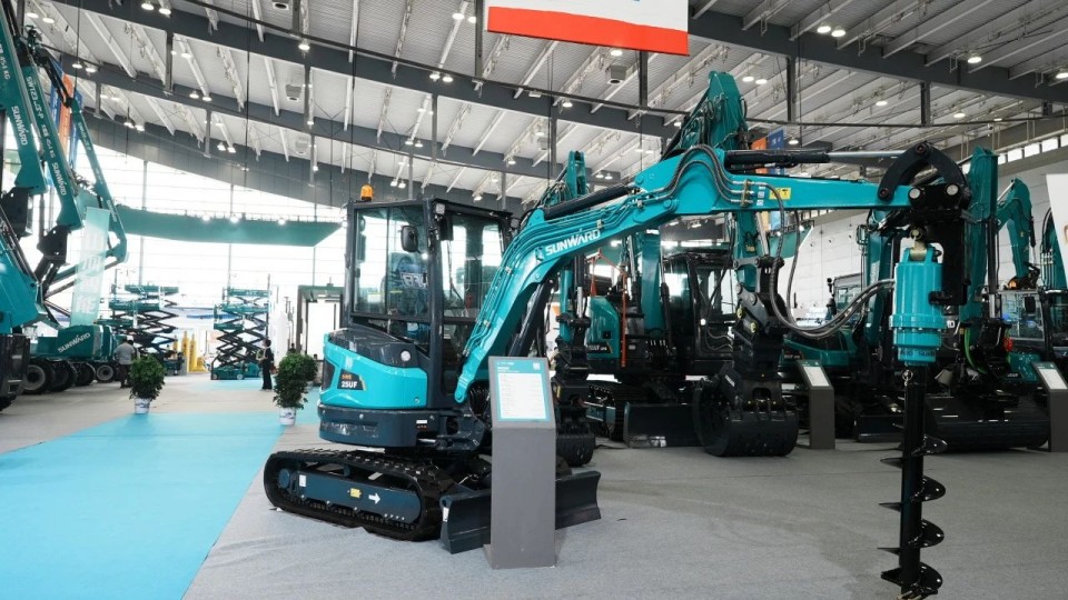 2025 CICEE | �ӵ�һ���������Ԫ������滮��qyh���ѻ�������ܳ��ַǷ��ھ�����
