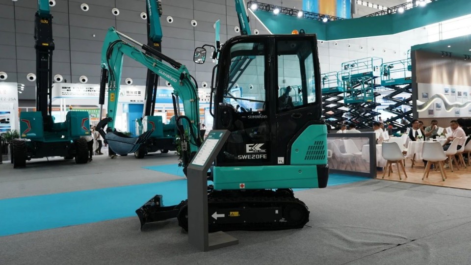 2025 CICEE | �ӵ�һ���������Ԫ������滮��qyh���ѻ�������ܳ��ַǷ��ھ�����