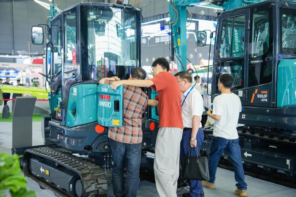 2025 CICEE | �ӵ�һ���������Ԫ������滮��qyh���ѻ�������ܳ��ַǷ��ھ�����