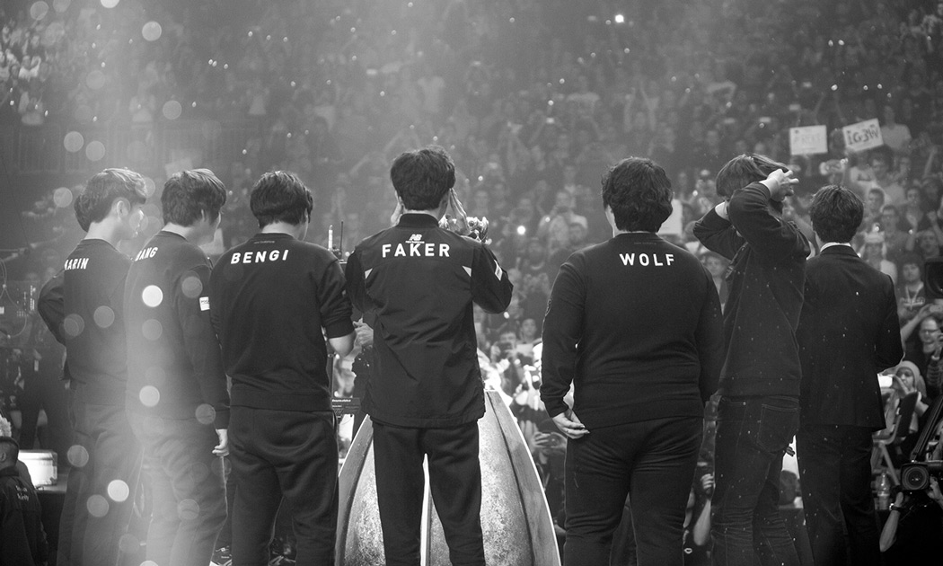 T1上野MSI前瞻：LPL风格对决，BLG新打野成焦点