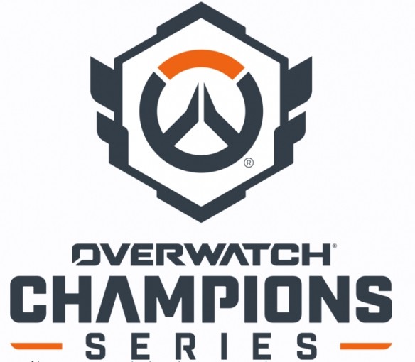 守望先锋冠军系列赛国服赛区盛大启幕，电子竞技盛宴来袭