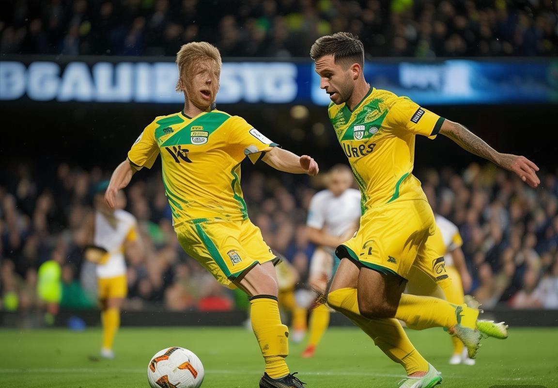 快速反击与角球破门对决：高控球率难敌惊人射正转化率，关键犯规锁定胜局