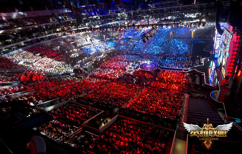 Gala卡莎人形外挂：极限操作与完美配合的惊天逆转