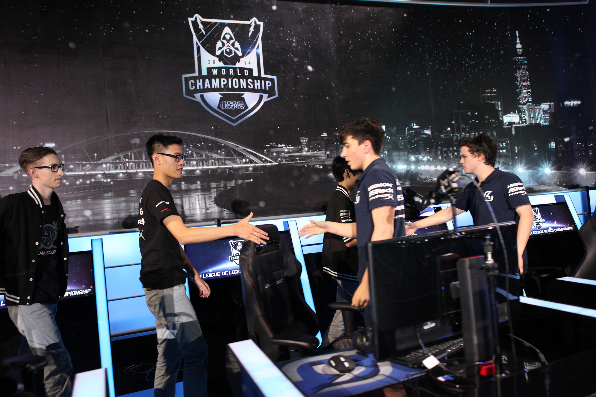 卡萨战队痛失直通资格，沦为LCP赛区三号种子出征S赛全球总决赛